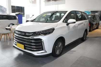 2024 SAIC Maxus V80 Used Cars for Sale - Cheap Deals on Feul Vehicles