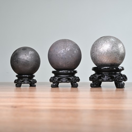 High Chromium Grinding ball 