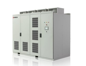 New Product High Voltage Frequency Inverter