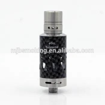 Factory price supply ecig atomizer mega tank 2.5ml dual coil atomizer , free shipping