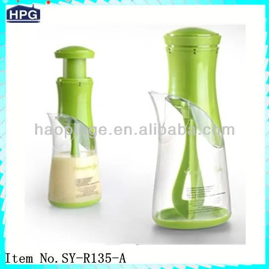 Plastic Salad Server Sets