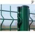 TUOFANG Product Peach shaped post fence