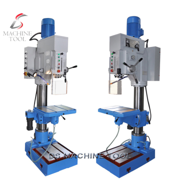 Z5030A, Z5035A, Z5040A, Z5050A Metal Industrial Vertical Drilling Machines