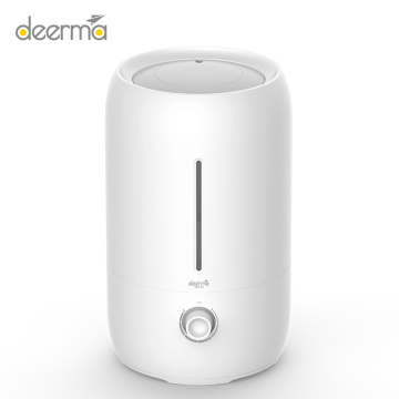 Deerma F800 5L Household Mute Air Ultrasonic Humidifier