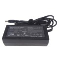 15V 5A carregador de bateria adaptador AC para Toshiba