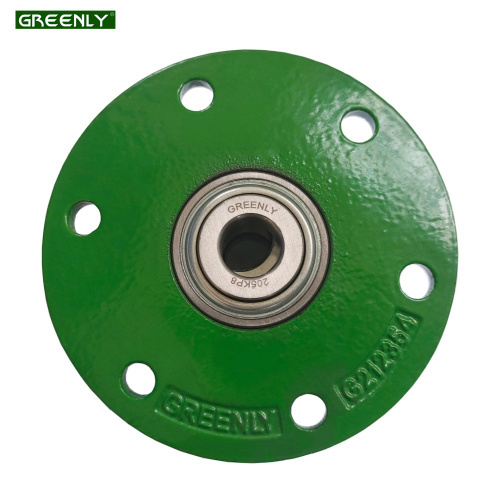 John Deere AN212354 Hub and bearing assembly