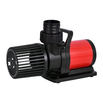 9000 L/H Brushless Submersible Water Pump for Ponds & Fish Tanks