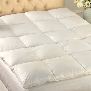 Goose Down Mattress (Yintex-D)
