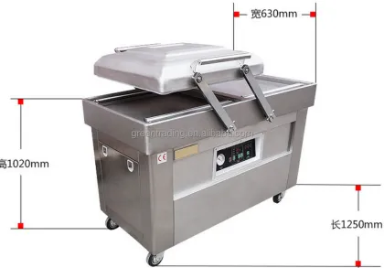 Vacuum Packaging Machine