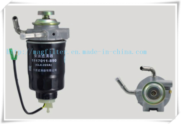 for Isuzu 600p Filter Assy Oil-Water Separator