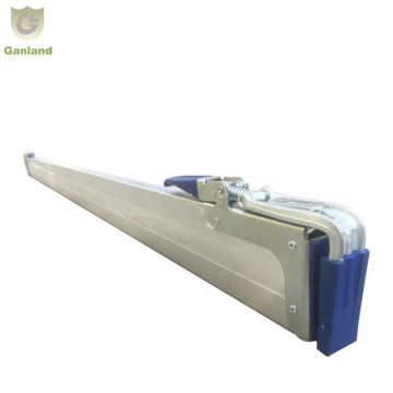 GL-15614 Heavy Duty Parting Wall Lock for Cargo Security