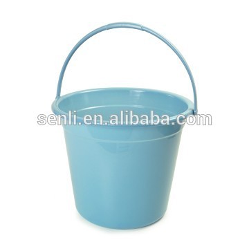 7L PLASTIC BUCKET ITEM NO: 809040