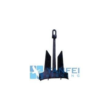 AC-14 HHP Type Marine Anchor