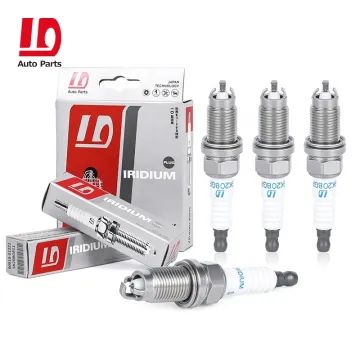 Original Parts Spark Plug SK20BGR11 for Toyota 90919-01221