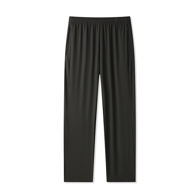 Stretchable Sports Pants for Men Gym