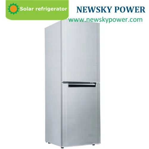 solar refrigerator 12v dc solar appliances factory wholesale compressors refrigerator