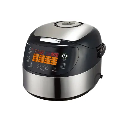 Zojirushi Electric Rice Cooker 5L - Multi-function Home Use Appliance