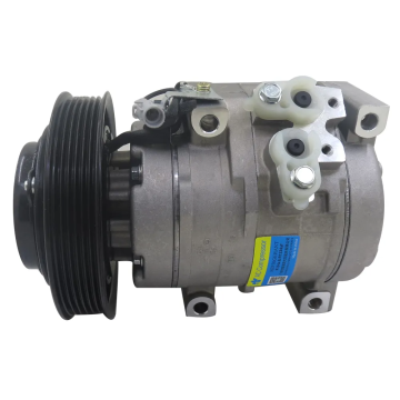 RGFROST CE Certified Auto Car Air Conditioner Refriration Compressor VW Truck Models 12V Volta New Condition