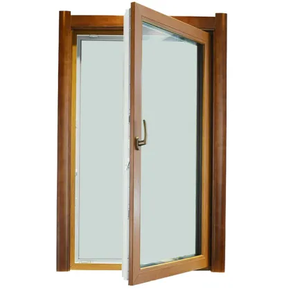 Wooden Front Doors Complete Window Screen Vinyl Custom Sliding Windows