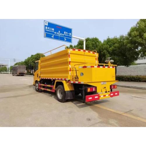 All-Purpose Asphalt Road Fixing Truck