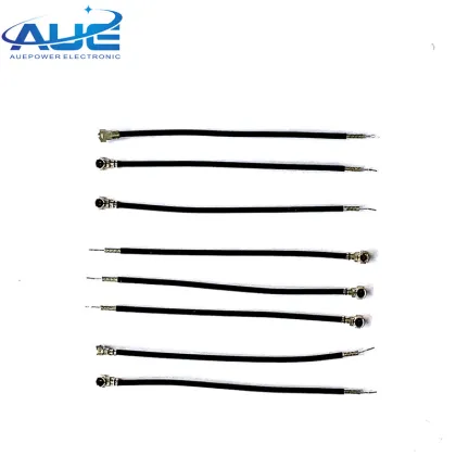 IPEX Coaxial Cable Assemble GPS Antenna