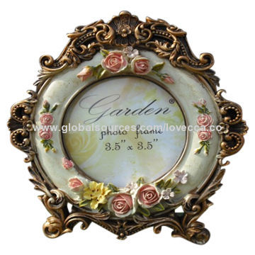 Wedding gifts photo frame, new design for 2014