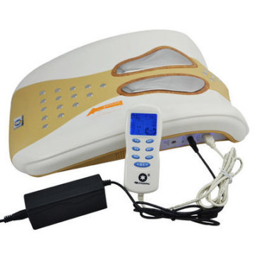 YZCD,cure lumbar disc herniation,cure strain of lumbar muscles,Traction massager,Physical therapy massager,KP200310