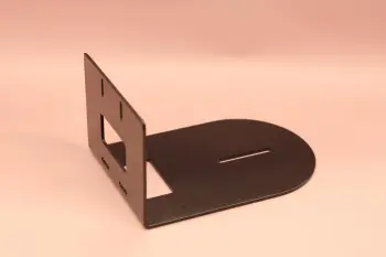 Customized non-standard metal brackets