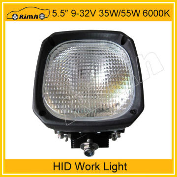 wholesale 35W 55W 35w hid truck light