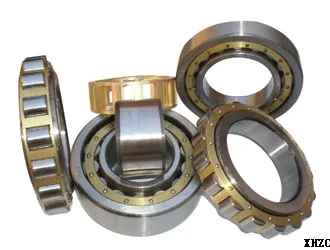 Supplies all kind of  bearings