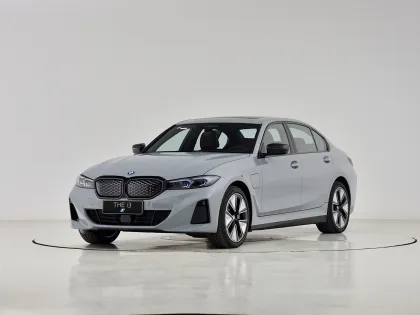BMW i3 210Kw Electric Good Performance CAR