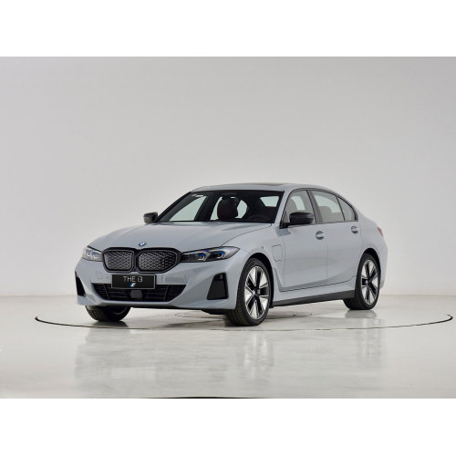 BMW i3 210KW ELEKTRIČNI CIJELI PERFORMANS CAR