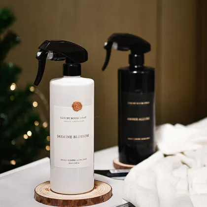 500ml Scents Air Freshener Strong Fragrance Freshener Spray