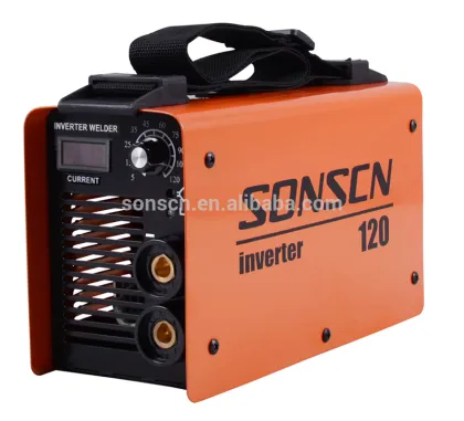 DC arc inverter welding equipment ARC100-ARC200
