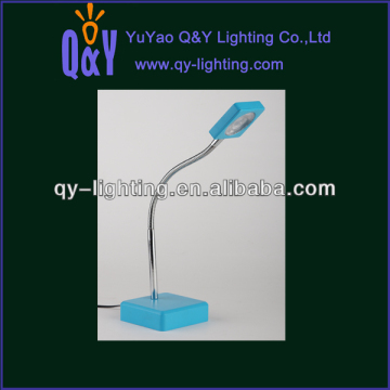 2014 style new led desk lamp,led spotlight desk lamp
