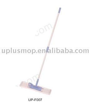 Microfiber Flat Mop (UP-F007)