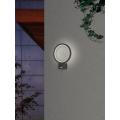 Cahaya lampu lampu sensor IP54