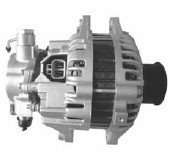 alternator for KIA SORENTO 2.5 37300-4A001 12V 110A