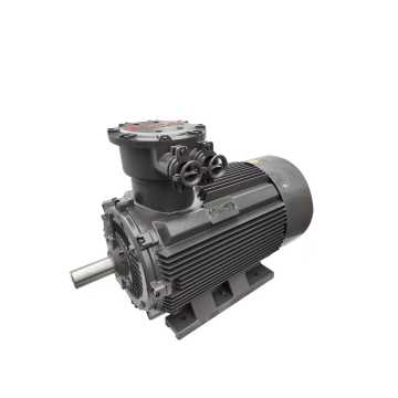 ফ্লেম প্রুফ এসি মোটর