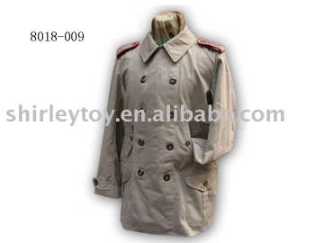 air soft hilly country jacket
