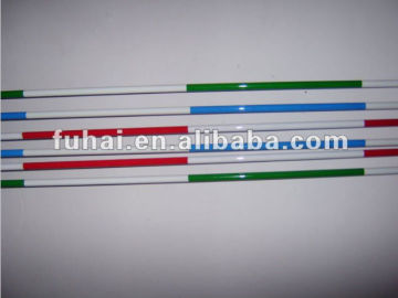 Durable pultruded cheap golf flag pole