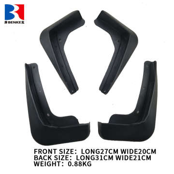 ORIGINALE PER PARAFANGHI CHEVROLET EQUINOX HATCHBACK