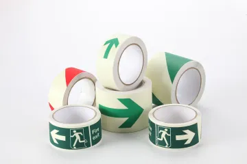 Luminous Tape Glow In Dark Self Adhesive Tape