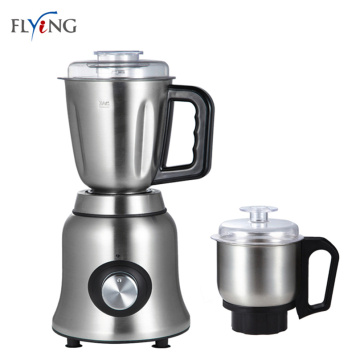 Électrique Mixer Grinder et Blender Stationnaire 600 W