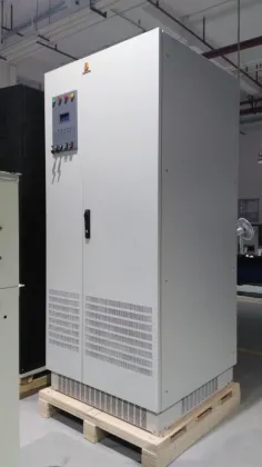 BAYKEE3 PHASE 20KVA EMERGENCY POWER SUPPLY /EPS