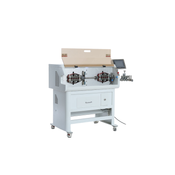 Sheet metal laser cutting machine