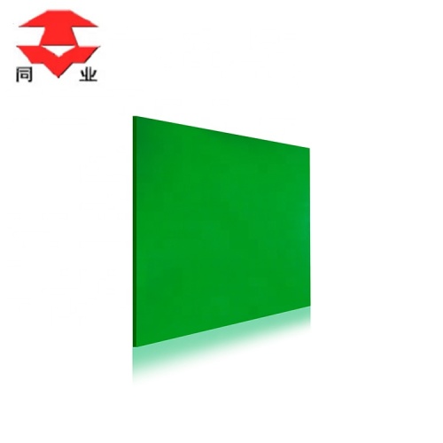 Durable Polypropylene Pp Pipe High density HDPE plastic sheet pe polyethylene board Manufactory