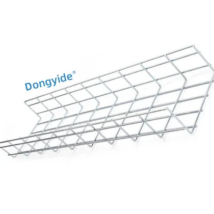 Heavy Duty Wire Mesh Cable Tray Cablofil Management