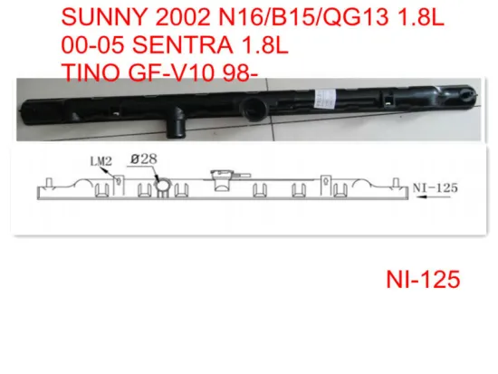 car parts for nissan Tino GF-V10