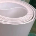 Polyurethane with good abrasion resistance